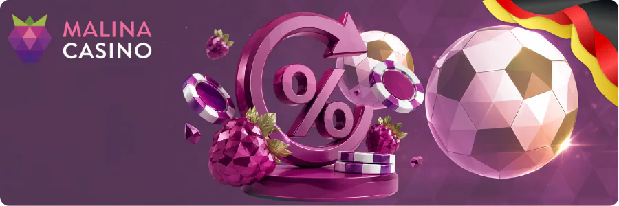 Wöchentliches Cashback an Live-Tischen im Casino